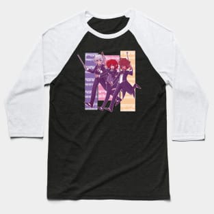 Conductors Sorikai Baseball T-Shirt